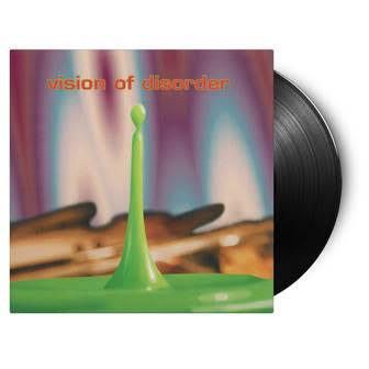 Vision Of Disorder (180 GRAM) [Import] | Mint (M) Mint (M) Get Cheap Vinyl