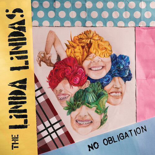 No Obligation | Mint (M) Mint (M) Get Cheap Vinyl