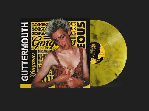 Gorgeous (25th Anniversary) (2025 RSD Exclusive, Colored Vinyl, Yellow, Smoke) | Mint (M) Mint (M) Get Cheap Vinyl
