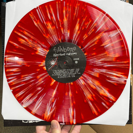 Stockholm Syndrome (SPLATTER COLOR VINYL) | Mint (M) Mint (M) Get Cheap Vinyl