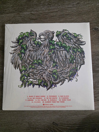 Big Ole Album Vol. 1 (HIGHLIGHTER SPLATTER VINYL) | Mint (M) Mint (M) Get Cheap Vinyl