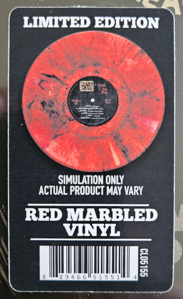 Punk Floyd (A Tribute To Pink Floyd)(COLOR VINYL) | Mint (M) Mint (M) Get Cheap Vinyl