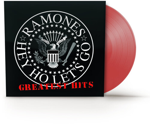Greatest Hits (RSD BLACK FRIDAY) | Mint (M) Mint (M) Get Cheap Vinyl