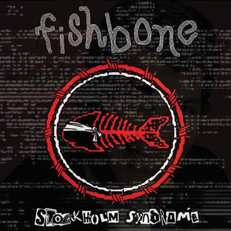 Stockholm Syndrome (SPLATTER COLOR VINYL) | Mint (M) Mint (M) Get Cheap Vinyl