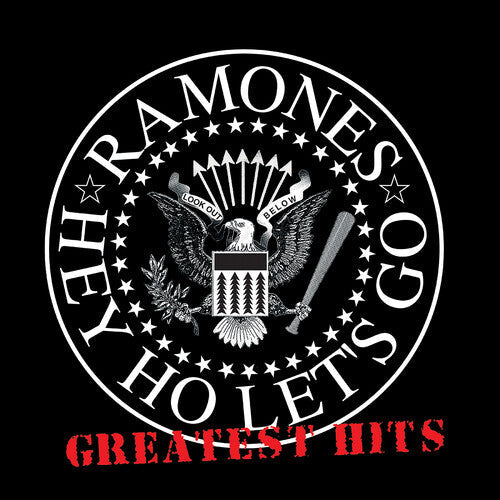 Greatest Hits (RSD BLACK FRIDAY) | Mint (M) Mint (M) Get Cheap Vinyl