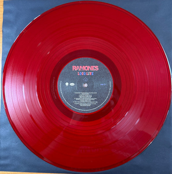 Loco Live (RSD 2025)(2xCOLOR VINYL) | Mint (M) Mint (M) Get Cheap Vinyl