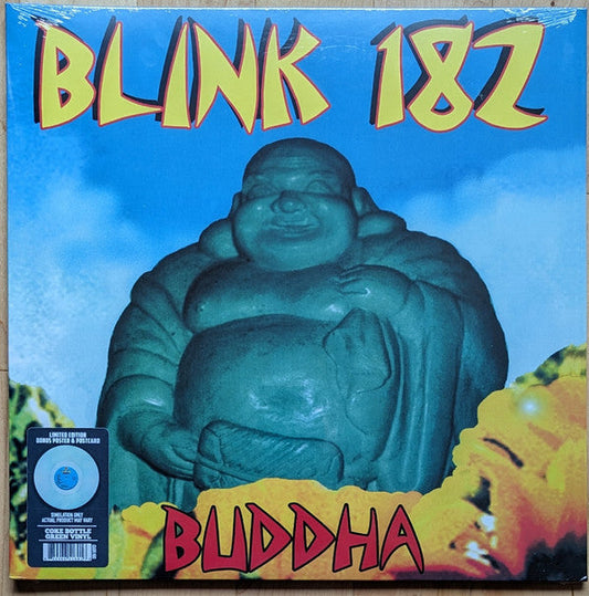 Buddha | Mint (M) Mint (M) Get Cheap Vinyl