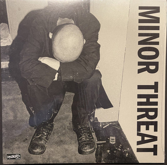 Minor Threat | Mint (M) Mint (M) Get Cheap Vinyl