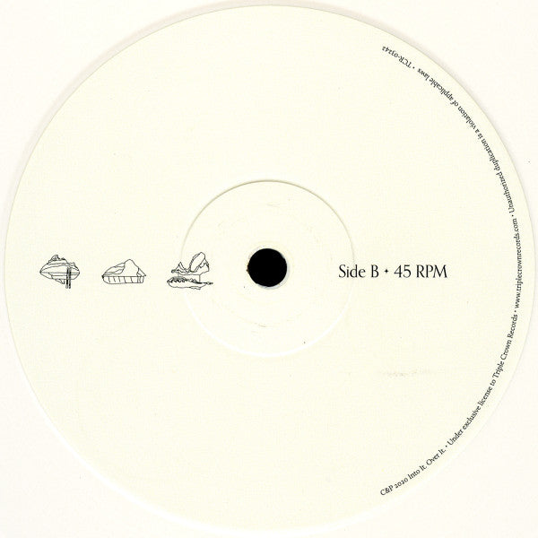 Figure | Mint (M) Mint (M) Get Cheap Vinyl