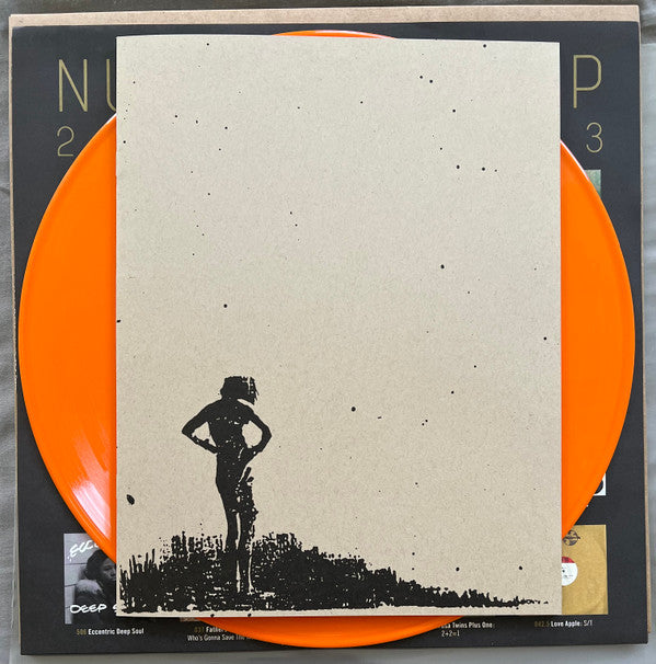 Giving Birth To Thunder | Mint (M) Mint (M) Get Cheap Vinyl