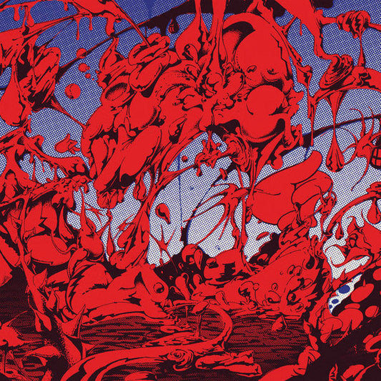 Quest For Blood | Mint (M) Mint (M) Get Cheap Vinyl