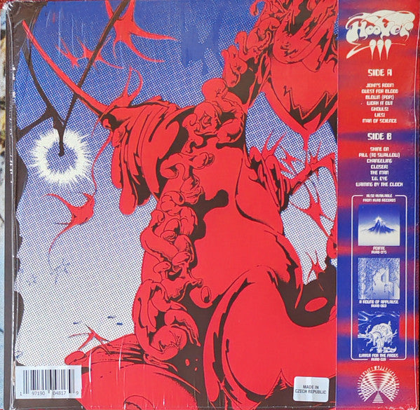 Quest For Blood | Mint (M) Mint (M) Get Cheap Vinyl