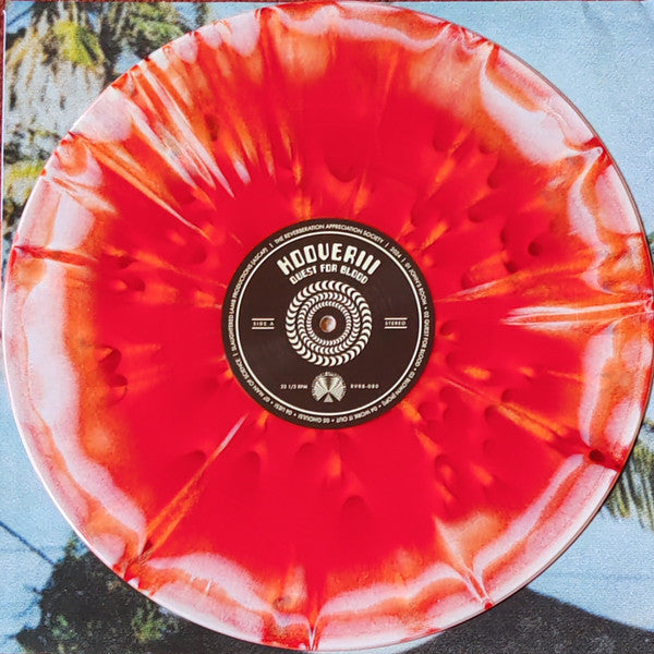 Quest For Blood | Mint (M) Mint (M) Get Cheap Vinyl