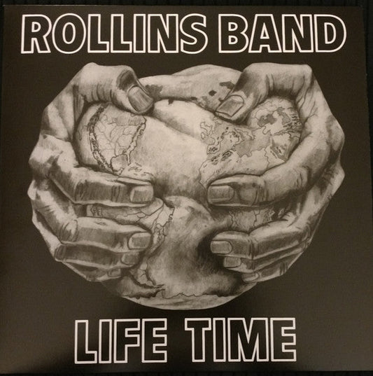 Life Time (VINYL) | Mint (M) Mint (M) Get Cheap Vinyl