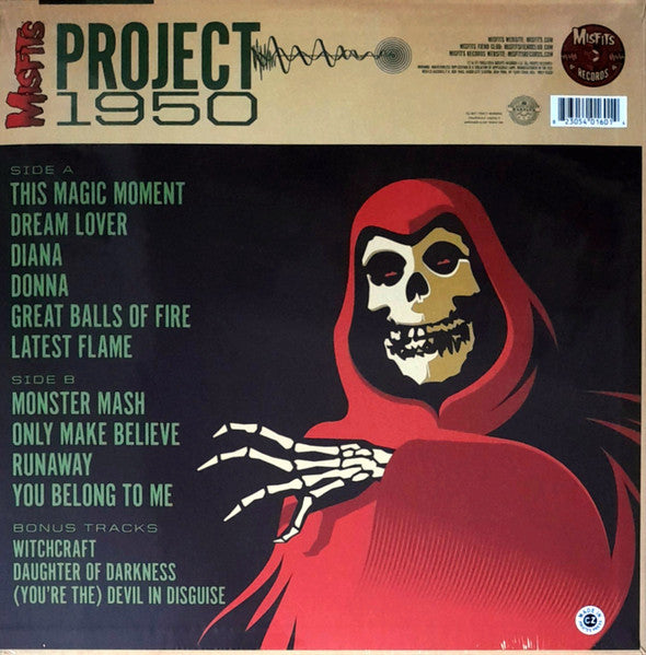 Project 1950 (Expanded Edition) | Mint (M) Mint (M) Get Cheap Vinyl