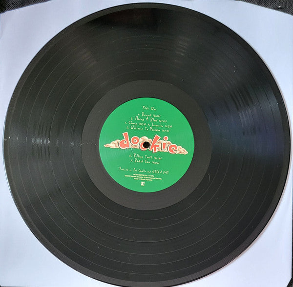 Dookie: 30th Anniversary (BOXSET) | Mint (M) Mint (M) Get Cheap Vinyl