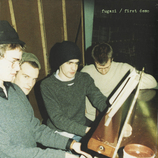 First Demo | Mint (M) Mint (M) Get Cheap Vinyl