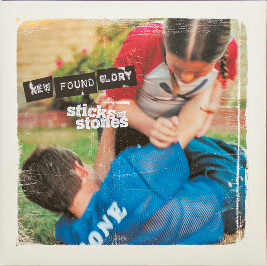 Sticks And Stones | Mint (M) Mint (M) Get Cheap Vinyl