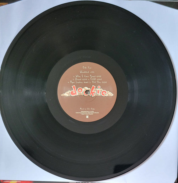 Dookie: 30th Anniversary (BOXSET) | Mint (M) Mint (M) Get Cheap Vinyl