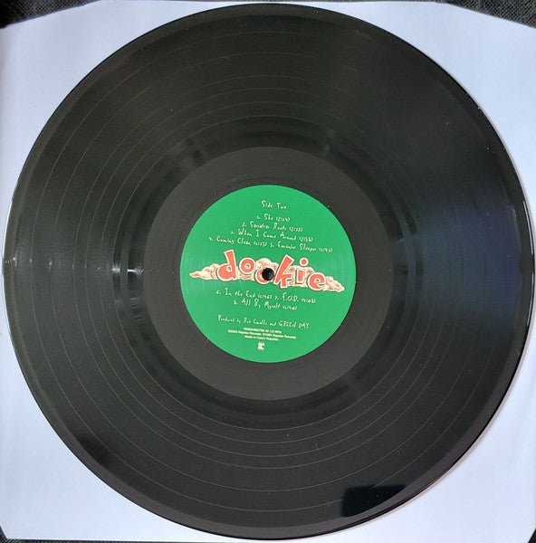 Dookie: 30th Anniversary (BOXSET) | Mint (M) Mint (M) Get Cheap Vinyl