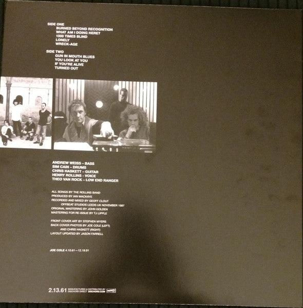 Life Time (VINYL) | Mint (M) Mint (M) Get Cheap Vinyl