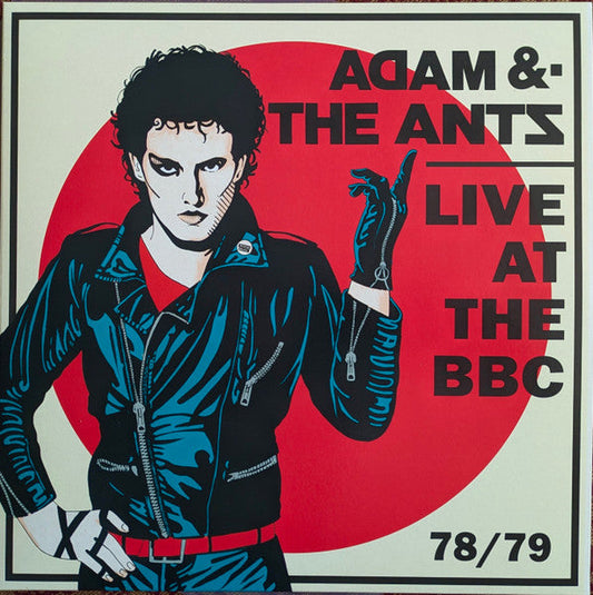 Live At The BBC 78/79 | Mint (M) Mint (M) Get Cheap Vinyl