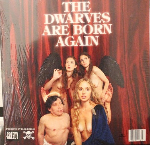 Are Born Again (VINYL) | Mint (M) Mint (M) Get Cheap Vinyl
