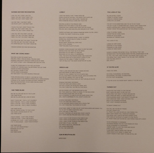 Life Time (VINYL) | Mint (M) Mint (M) Get Cheap Vinyl