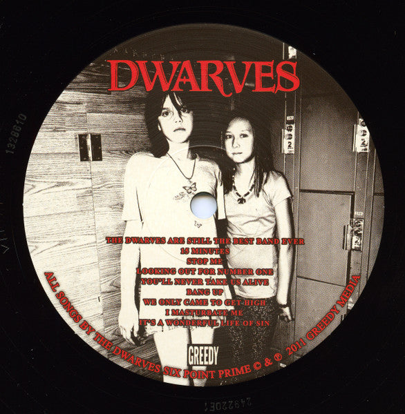 Are Born Again (VINYL) | Mint (M) Mint (M) Get Cheap Vinyl