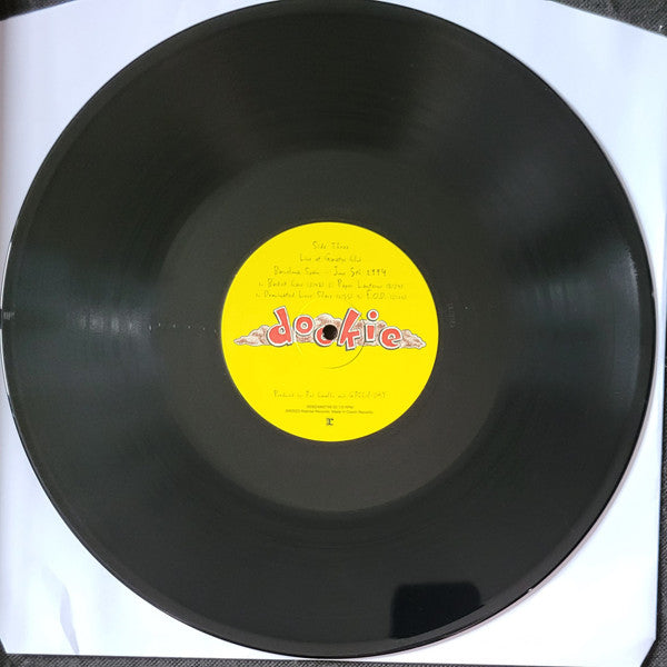 Dookie: 30th Anniversary (BOXSET) | Mint (M) Mint (M) Get Cheap Vinyl