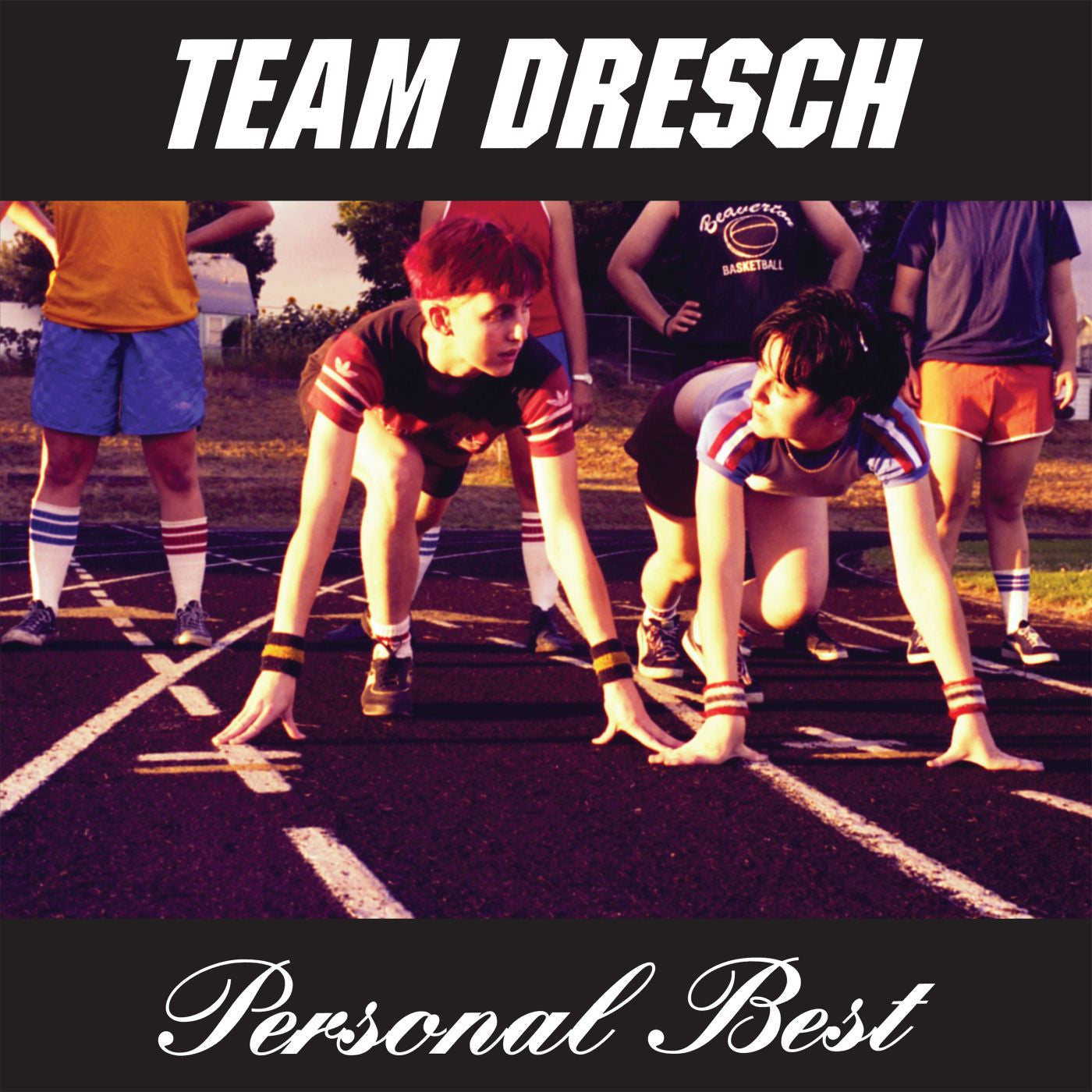 Personal Best | Mint (M) Mint (M) Get Cheap Vinyl