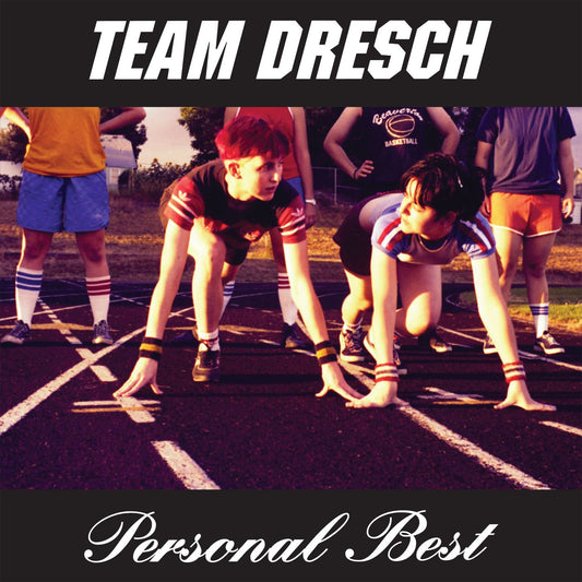 Personal Best | Mint (M) Mint (M) Get Cheap Vinyl