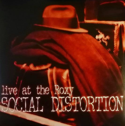 Live At The Roxy | Mint (M) Mint (M) Get Cheap Vinyl