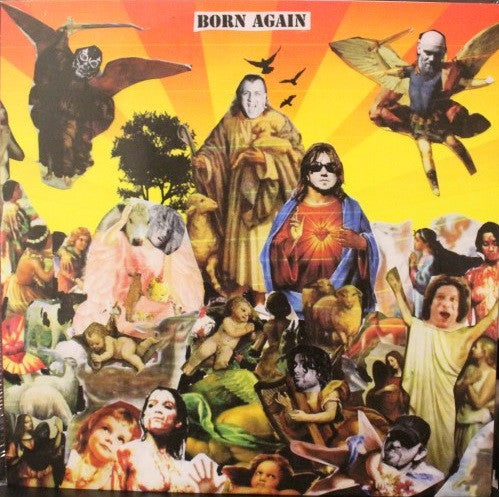 Are Born Again (VINYL) | Mint (M) Mint (M) Get Cheap Vinyl