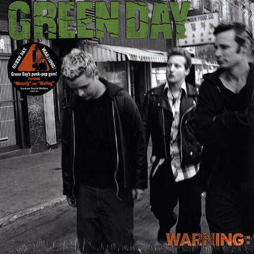 Warning: (VINYL) | Mint (M) Mint (M) Get Cheap Vinyl
