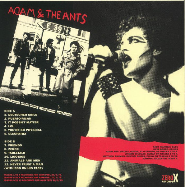Live At The BBC 78/79 | Mint (M) Mint (M) Get Cheap Vinyl