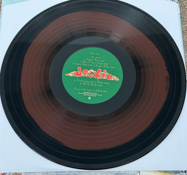 Dookie: 30th Anniversary (IEX: MULTI COLOR / BOXSET) | Mint (M) Mint (M) Get Cheap Vinyl