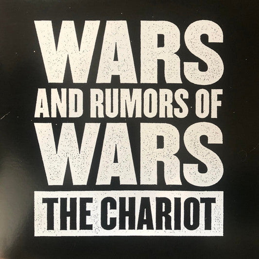 Wars And Rumors Of Wars | Mint (M) Mint (M) Get Cheap Vinyl