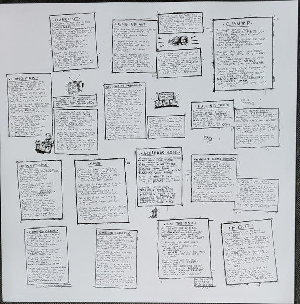 Dookie: 30th Anniversary (BOXSET) | Mint (M) Mint (M) Get Cheap Vinyl