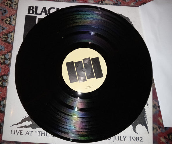 Live At "The On Broadway" 23 July 1982 | Mint (M) Mint (M) Get Cheap Vinyl
