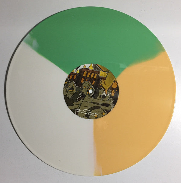 Don't Panic: It's Longer Now! *2 COPIES OF RECORD 2* | Near Mint (NM) Near Mint (NM) Get Cheap Vinyl