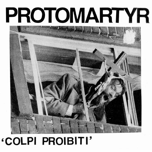 Colpi Proibiti (7" VINYL) | Excellent+ (EX+) Excellent+ (EX+) Get Cheap Vinyl