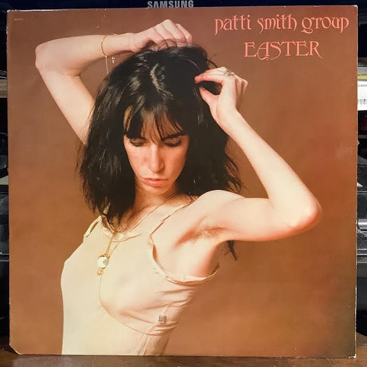 Easter (ALL DISC) (VINYL) | Excellent (EX) Excellent+ (EX+) Get Cheap Vinyl