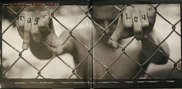 American Idiot (WALMART RED 2xVINYL) | Near Mint (NM or M-) Near Mint (NM or M-) Get Cheap Vinyl