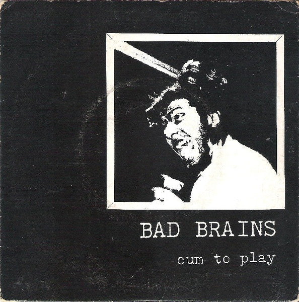 Cum To Play (7" VINYL) | Near Mint (NM) Near Mint (NM) Get Cheap Vinyl