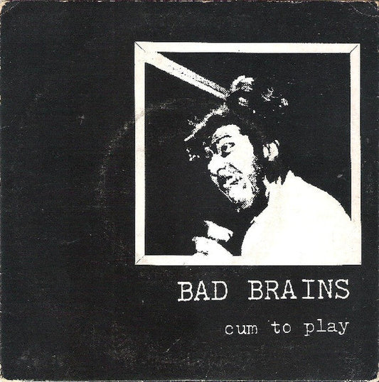 Cum To Play (7" VINYL) | Near Mint (NM) Near Mint (NM) Get Cheap Vinyl