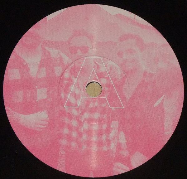 Crooked Covers *7"* | Near Mint (NM) Near Mint (NM) Get Cheap Vinyl