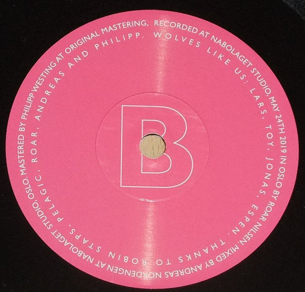 Crooked Covers *7"* | Near Mint (NM) Near Mint (NM) Get Cheap Vinyl