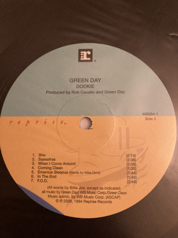 Dookie | Mint (M) Mint (M) Get Cheap Vinyl