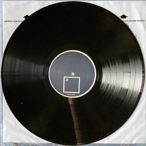Rooms Of The House | Near Mint (NM) Near Mint (NM) Get Cheap Vinyl